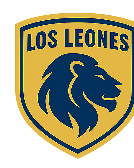 Logo Club Los Leones